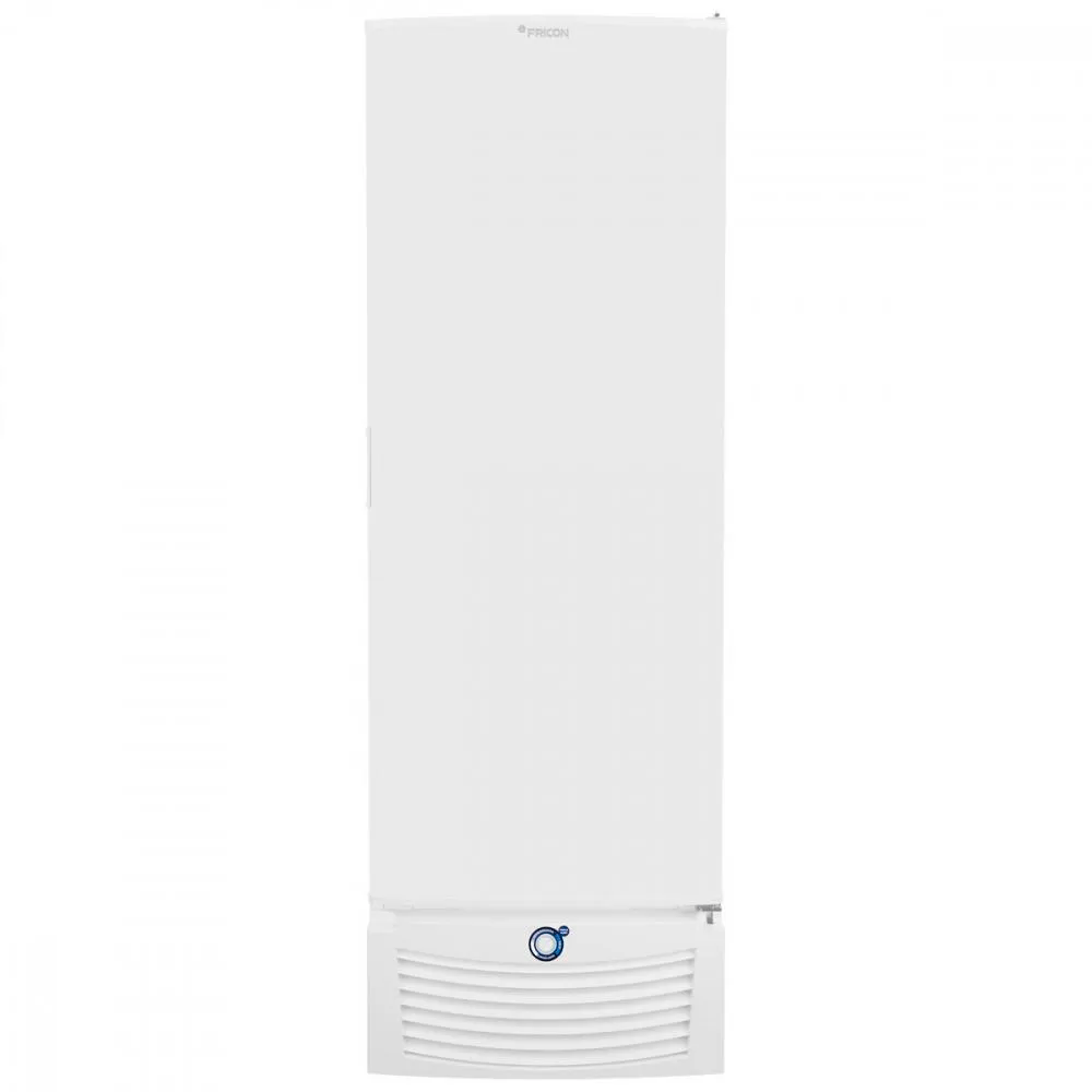 Freezer Vertical Fricon 1 Porta 569 Litros Branco VCET569C