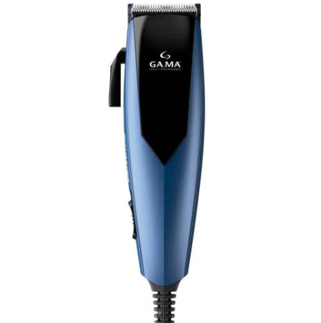 Cortador de Cabelo Ga.Ma Italy GM Master 4 Pentes