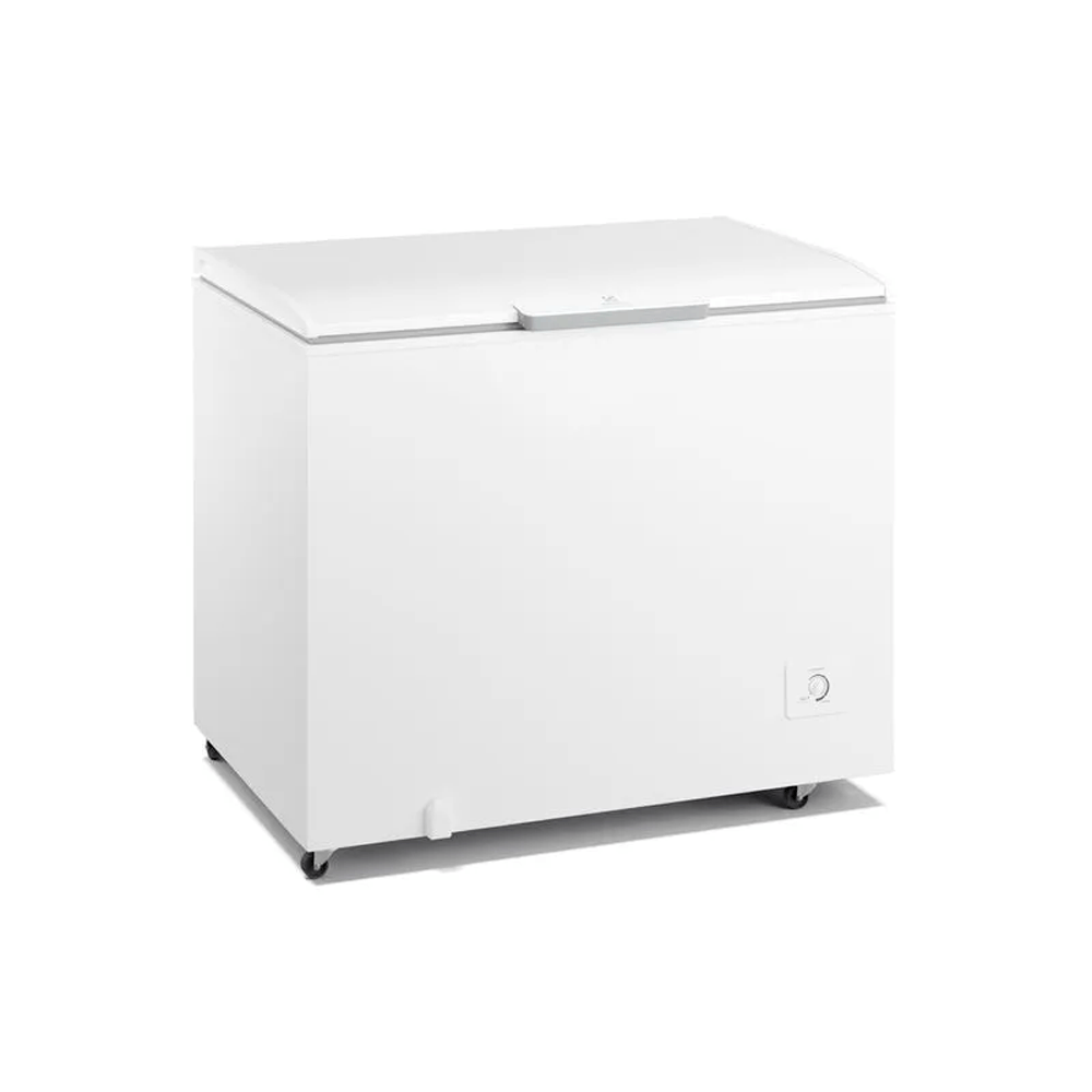 Freezer Horizontal Electrolux 400L Cycle Defrost Inverter HI440