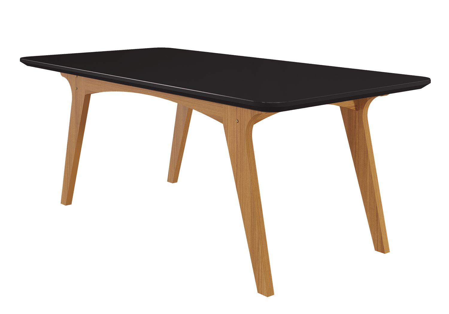 Mesa de Jantar Selena 180 x 90 cm Cimol