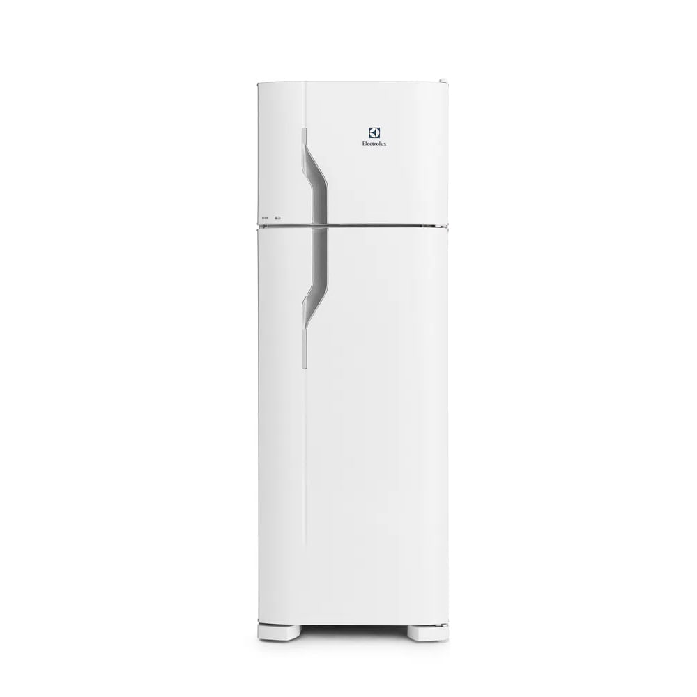 Geladeira Electrolux DC35A Duplex Cycle Defrost 260 L