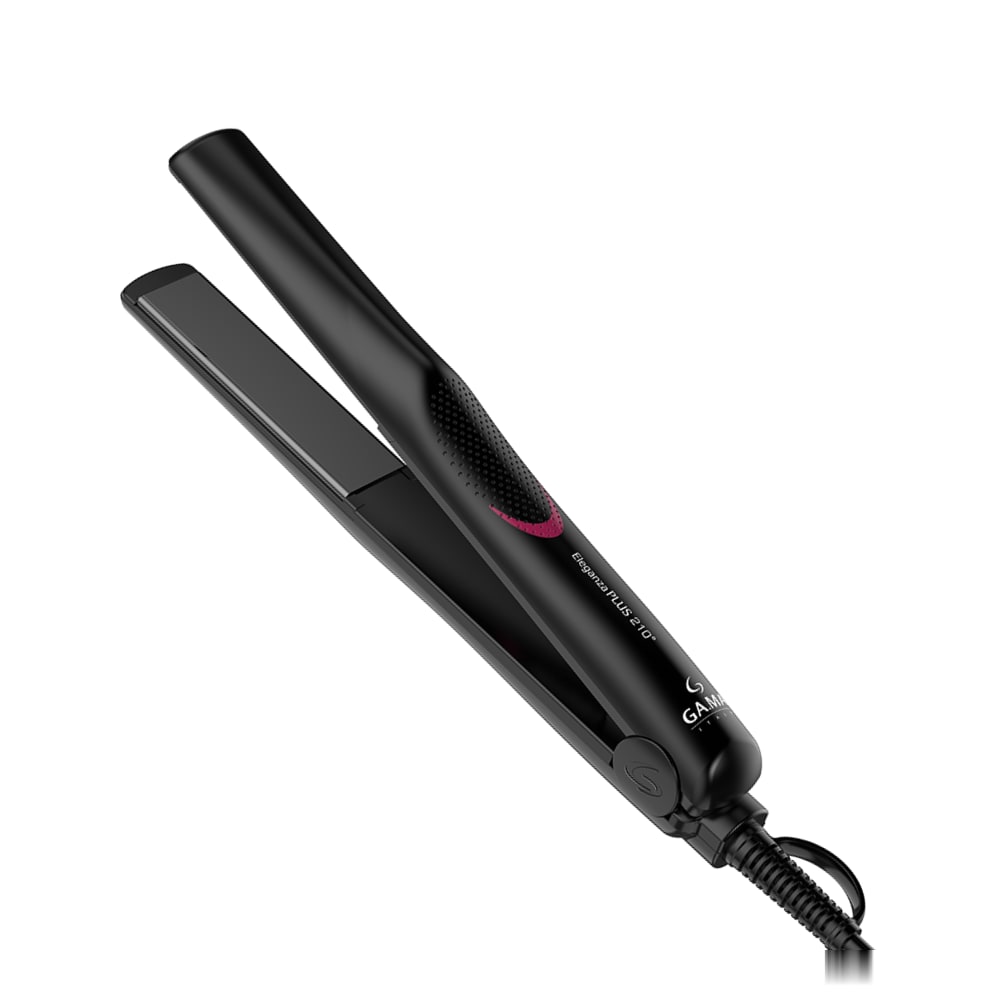 Prancha de Cabelo Ga.Ma Italy Eleganza Plus