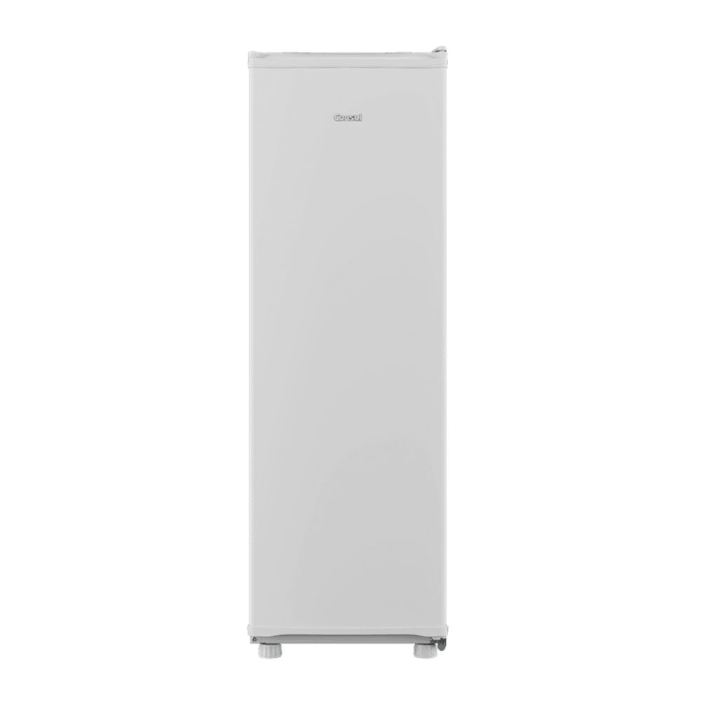 Freezer Vertical Consul 189L Branco CVU20MB