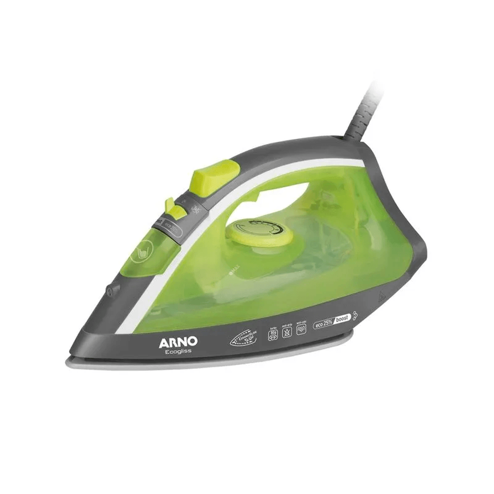 Ferro de passar Arno Ecogliss 1200 W FEC1