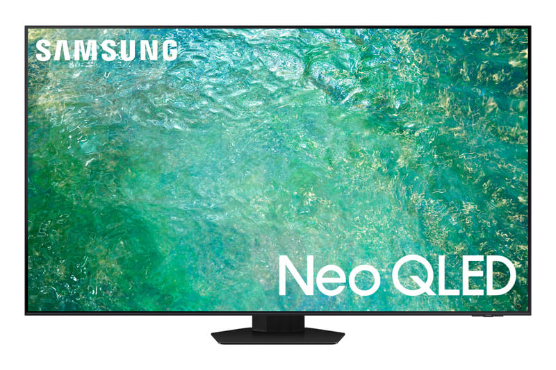 Smart TV 55” NEO QLED 4K Samsung Gaming Hub 120Hz FreeSync 55QN85C