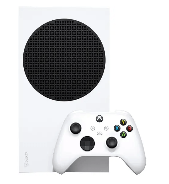 Xbox Series S Nova Geração 512 GB SSD