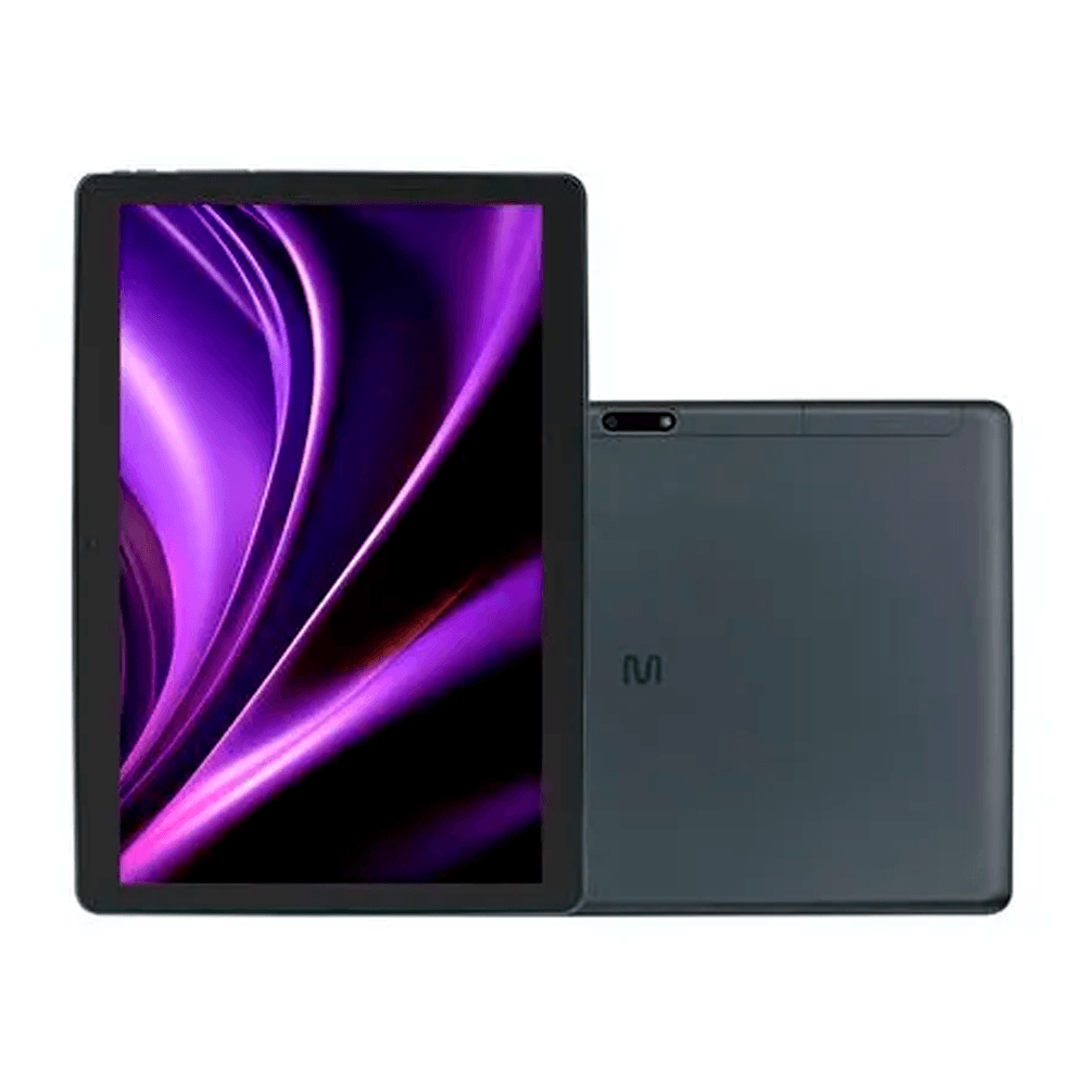 Tablet Multilaser 10,1" 6 GB Ram 128 GB com Wifi e Bluetooth NB359