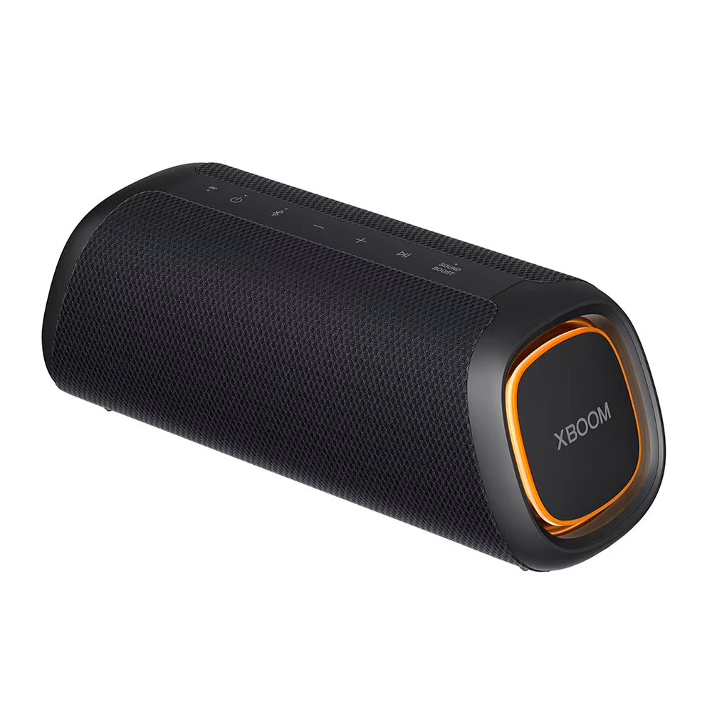 Caixa de Som Portátil LG XBOOM Go XG5 POWER 20 W