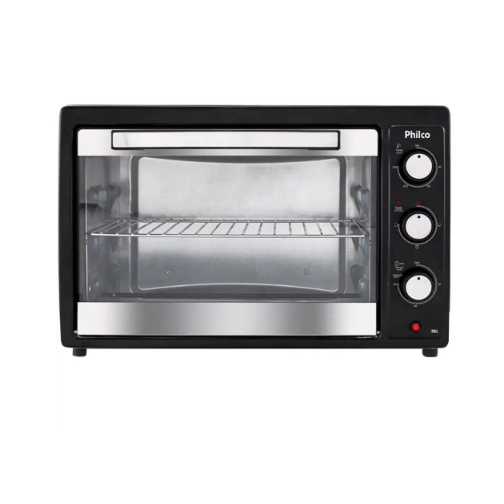 Forno Elétrico Philco 38 Litros PFE42P
