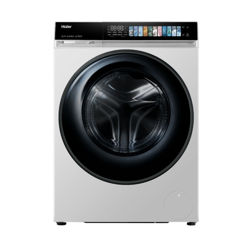 Lava e Seca Haier 12,7kg X-series X7 Branca