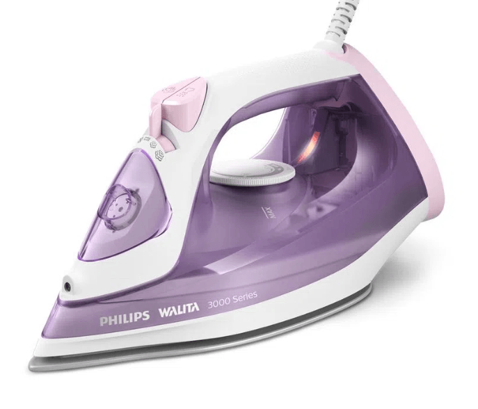Ferro a Vapor Philips SR 3000 DST3010/32