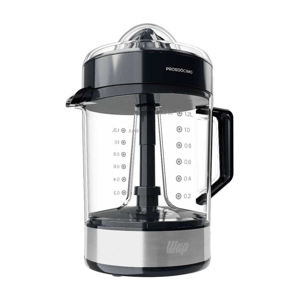 Espremedor de Frutas Wap 1,2 L Prosdócimo WJ1200