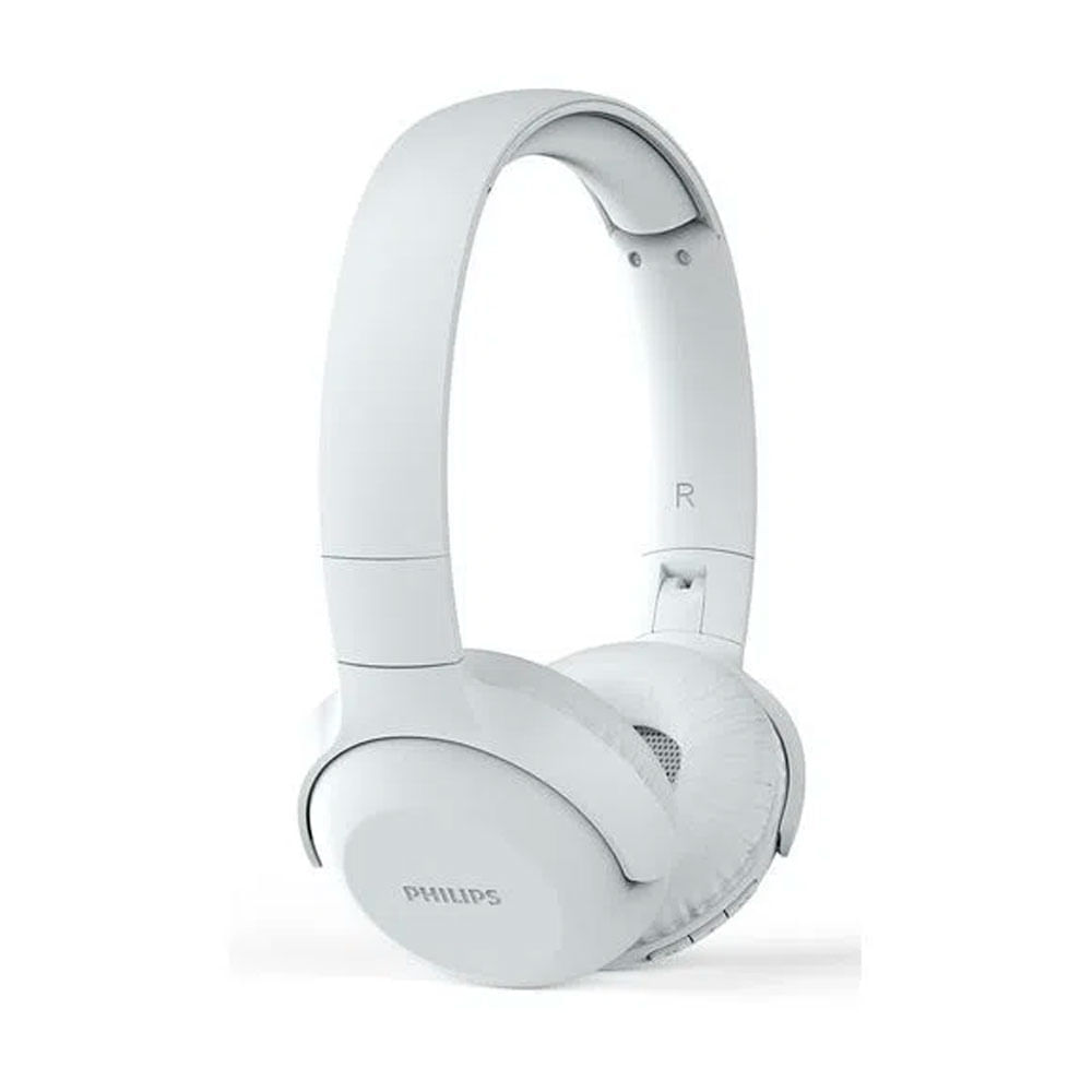 Headphone Philips UH202WT Bluetooth On-Ear Com Microfone