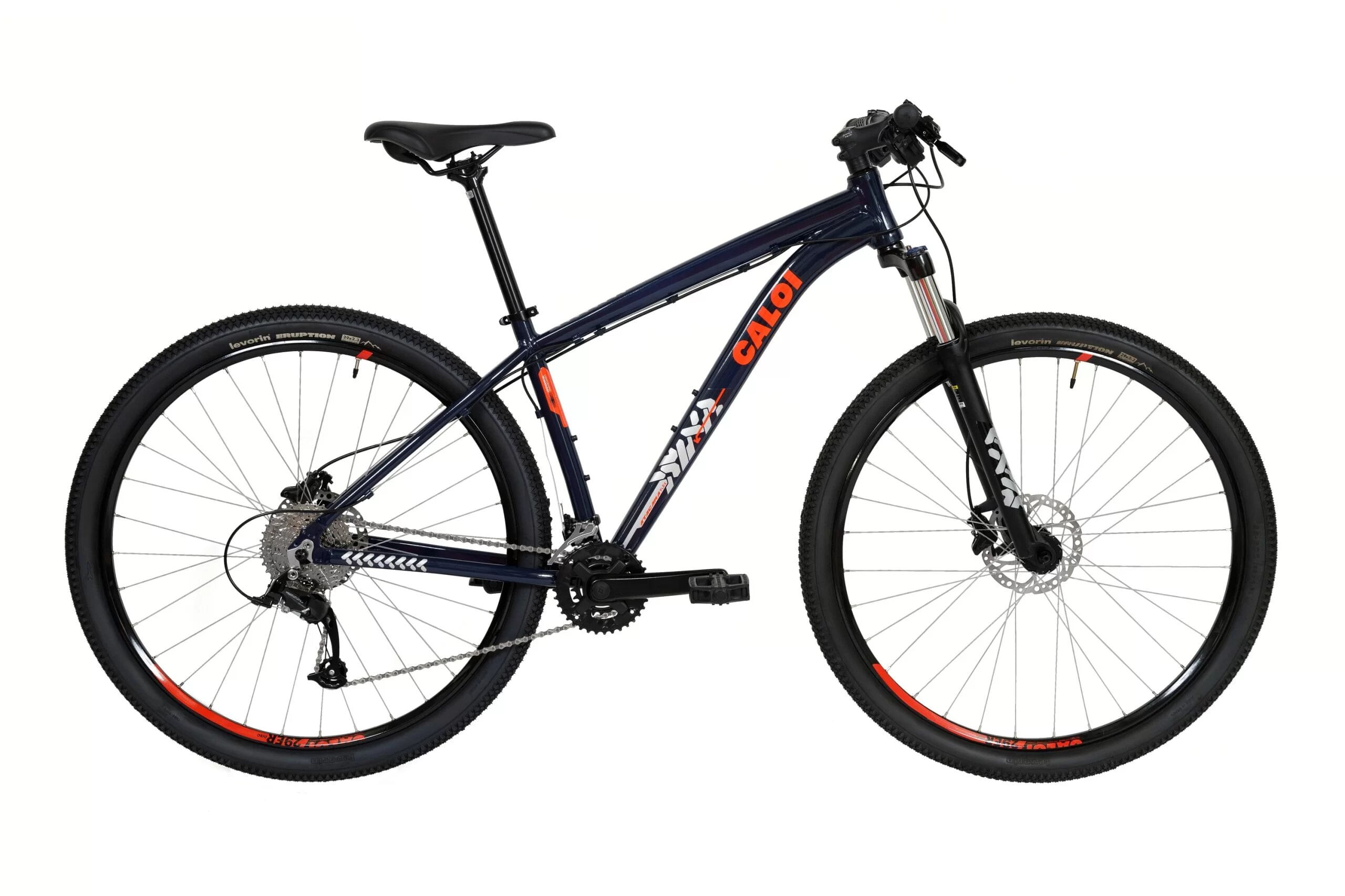 Bicicleta Aro 29 Caloi Atacama Flex 18 marchas TMR29V18