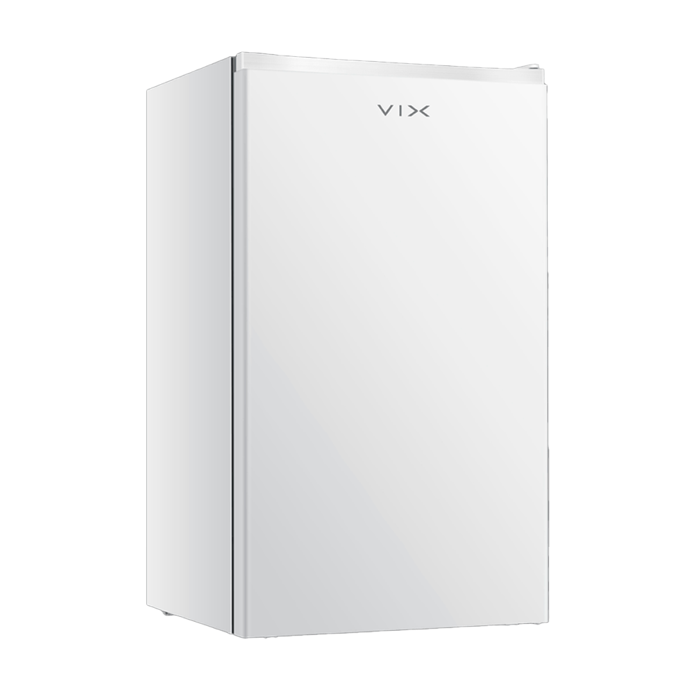 Frigobar VIX 115 Litros com Porta Reversível Branco RR157VX3A