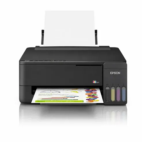 Impressora Epson EcoTank L1350 Preto