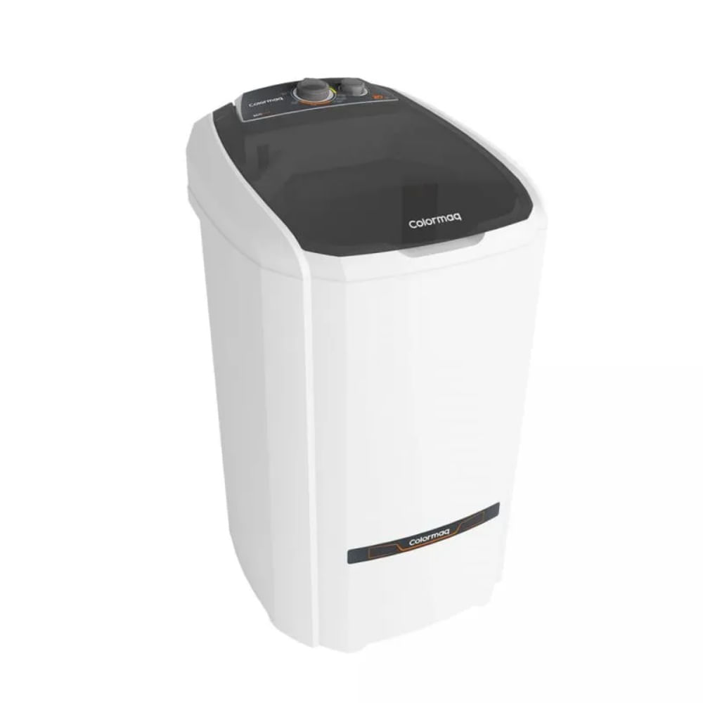 Tanquinho Colormaq 20kg Ecomax Branco LCS20