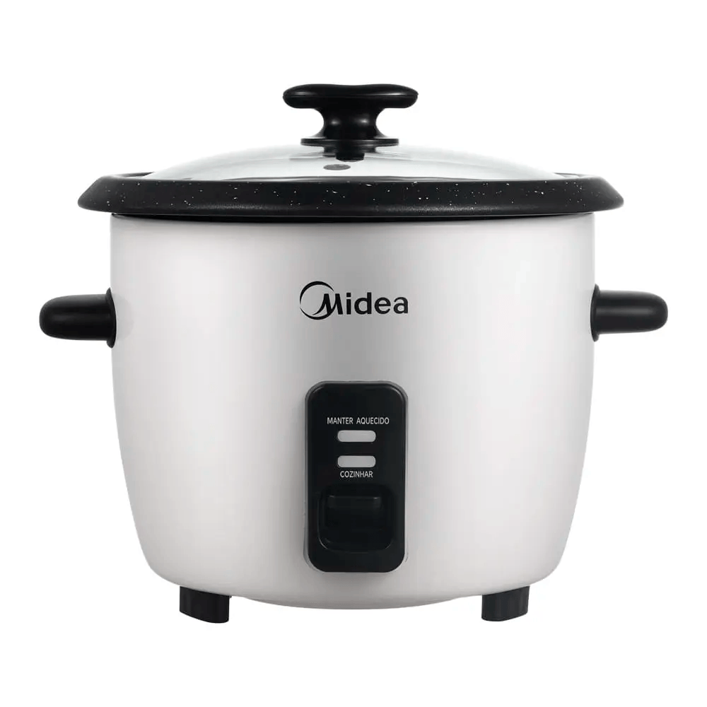 Panela de Arroz Elétrica Midea 2,5L PAE25B1