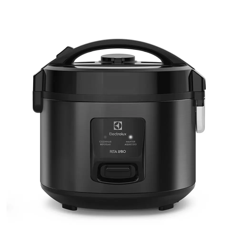 Panela de Arroz Elétrica Electrolux 2L ERC10