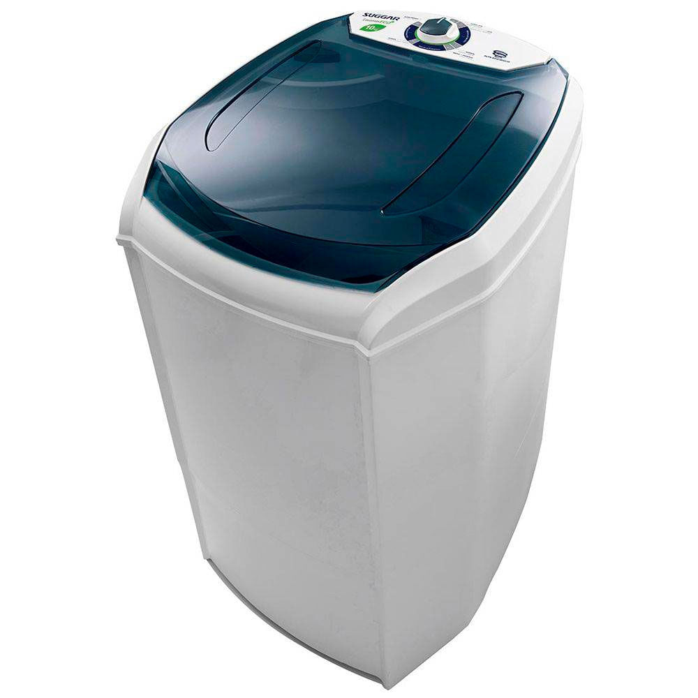 Tanquinho suggar 10kg Lavamax ECO Semi-Automática