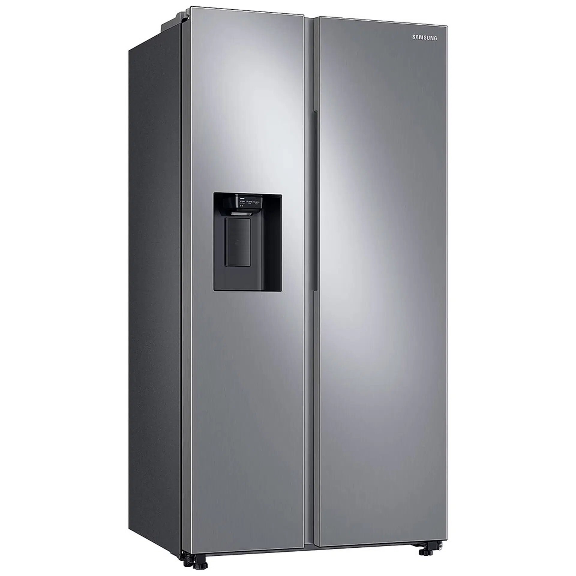 Geladeira Samsung Inverter Side by Side 602L RS60T5200S9