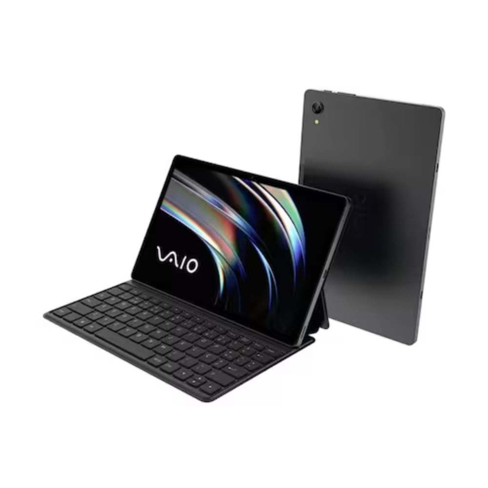 Tablet VAIO TL10 4G 4 GB Ram 64 GB 10,4" com Wifi e Bluetooth