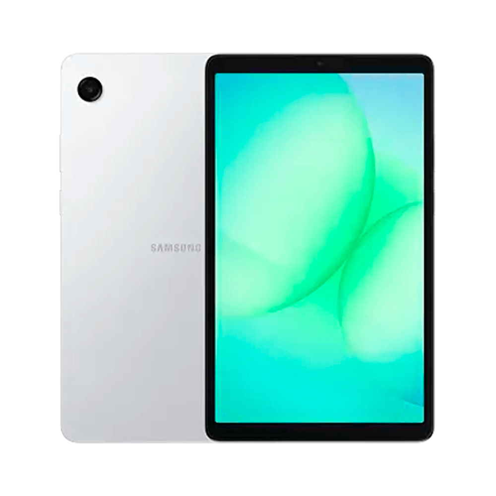 Tablet Samsung TAB A11 8,7" 4 GB Ram 64 GB com Wifi e Bluetooth Prata