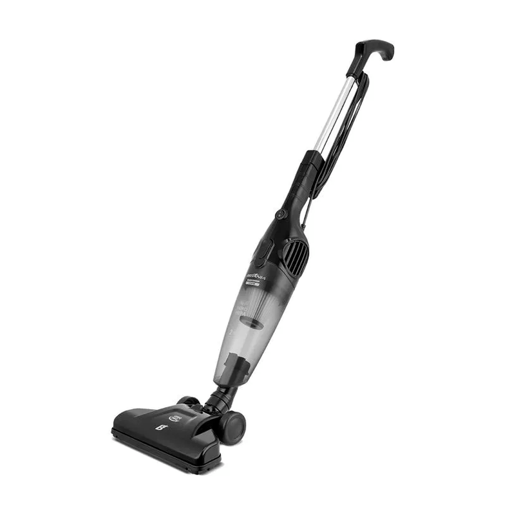 Aspirador de Pó Vertical Britânia 1250 W 2 em 1 BAS1295P