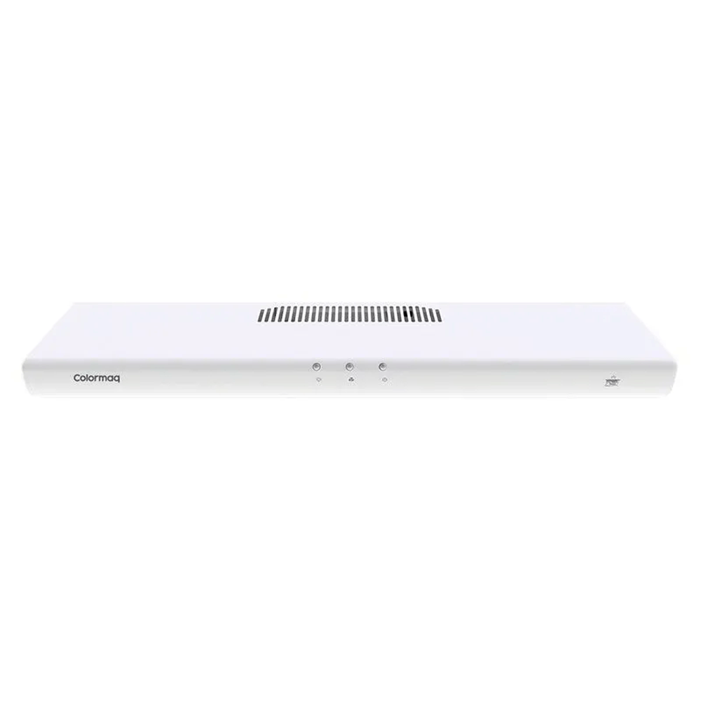 Depurador de Ar Colormaq 80cm 140 W Branco DC80CBRCNAC