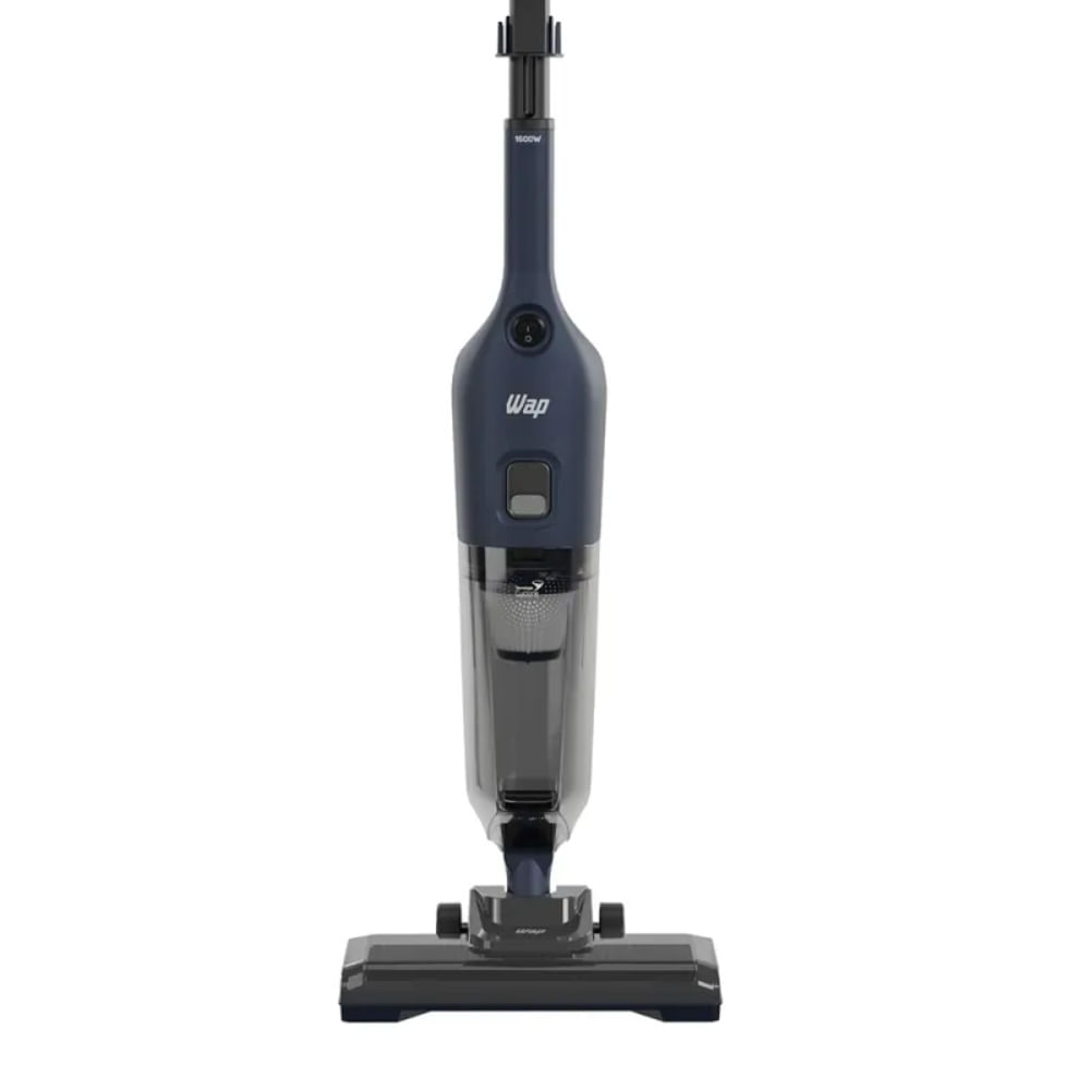 Aspirador de Pó Vertical Wap 1600 W Power Speed Max 3 em 1