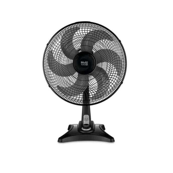 Ventilador de Mesa Multi Turbo 40cm 135 W Multilaser VL401