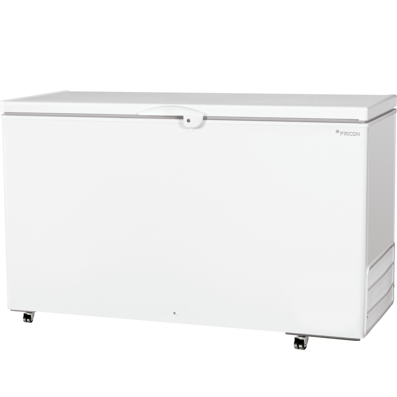 Freezer Horizontal 1 porta Fricon 503 L Branco HCED 503 C