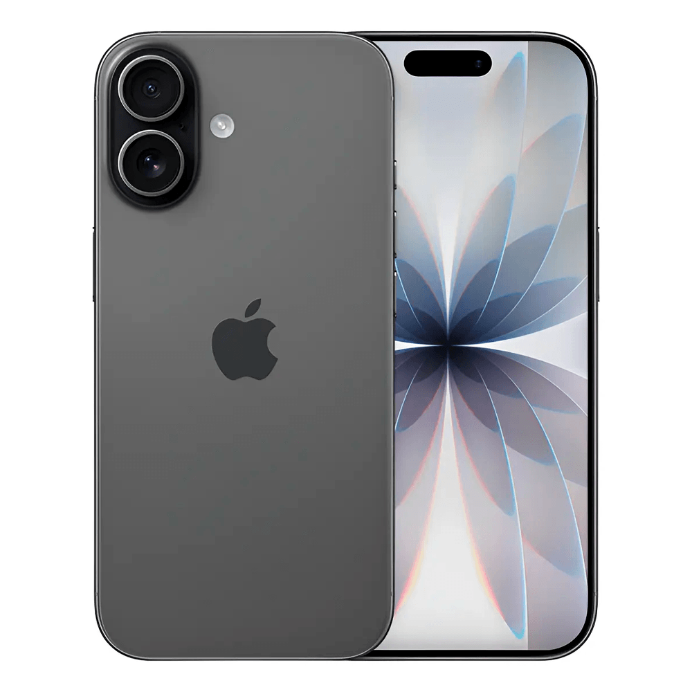 Apple iPhone 17 5G 8 GB RAM 256 GB Tela 6,3" Super Retina Preto