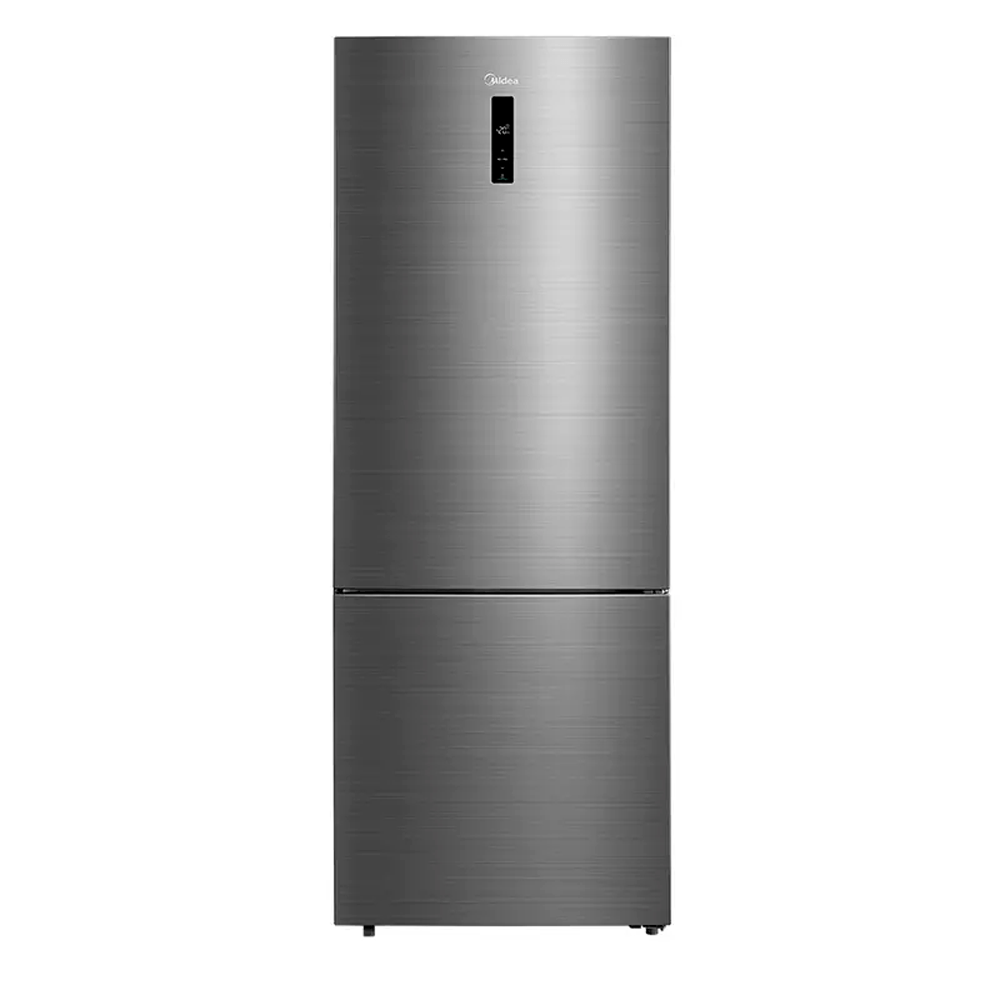 Geladeira Frost Free Inverse Midea 416 Litros MD-RB593FGD463 Inox
