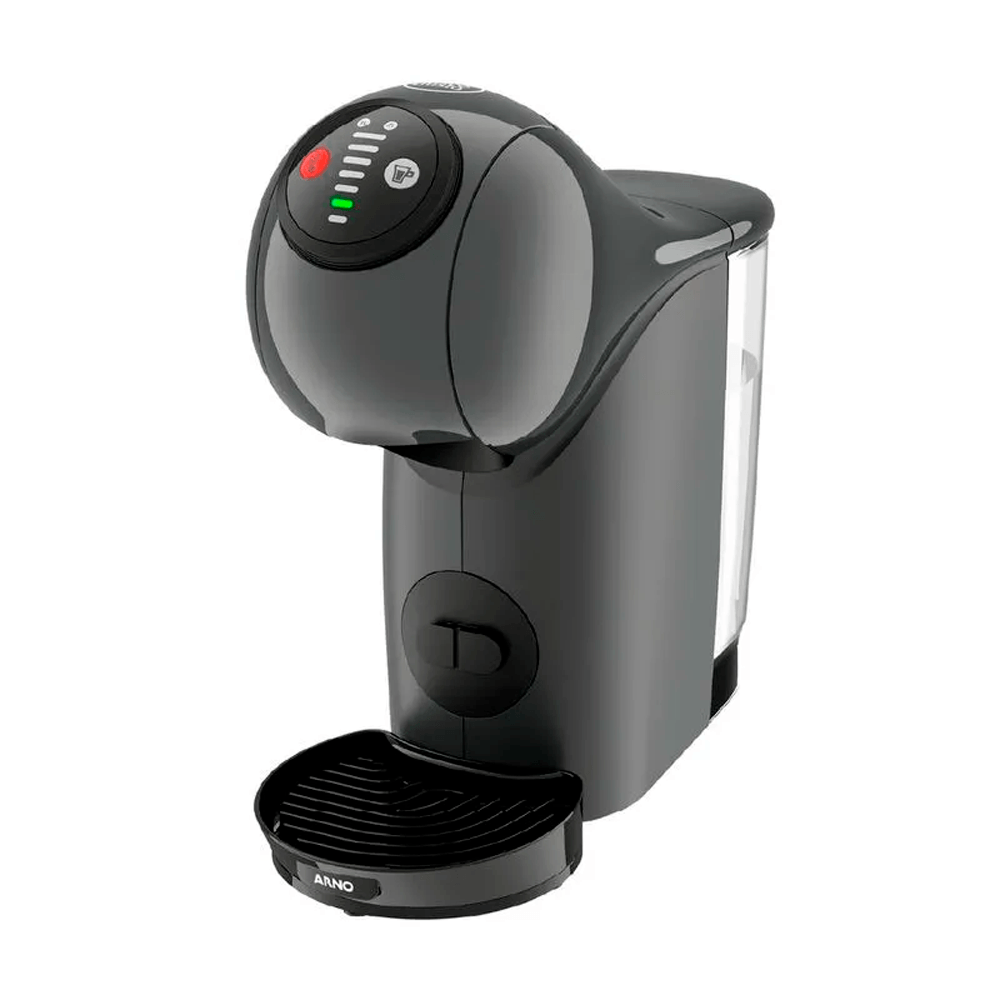Cafeteira Expresso Arno Nescafé Dolce Gusto Grafite DGS5