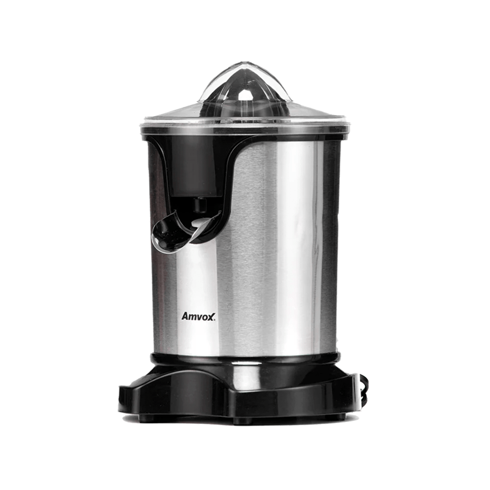Extrator de suco Amvox Inox 350 W AES350