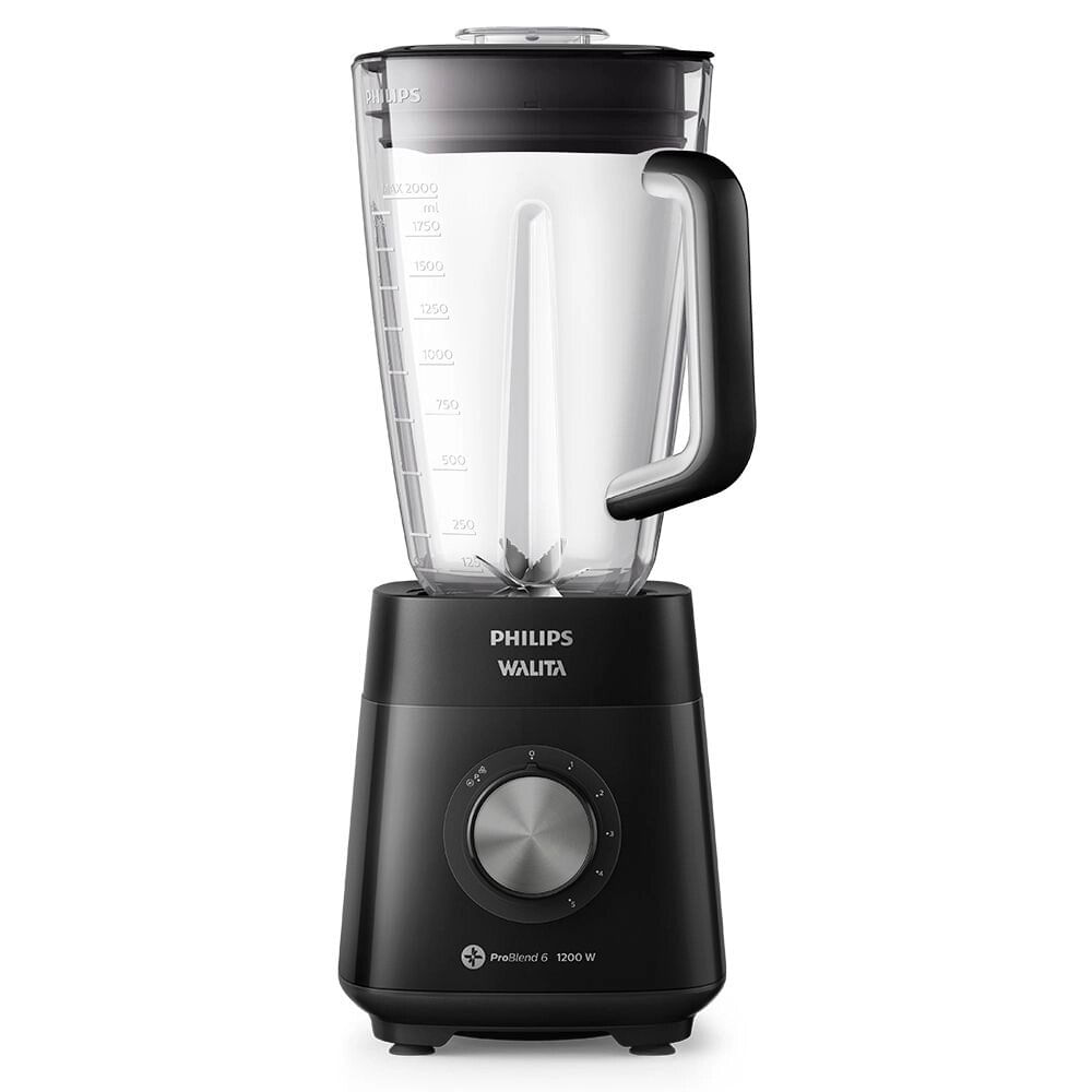 Liquidificador Philips Walita Problend Serie 5000