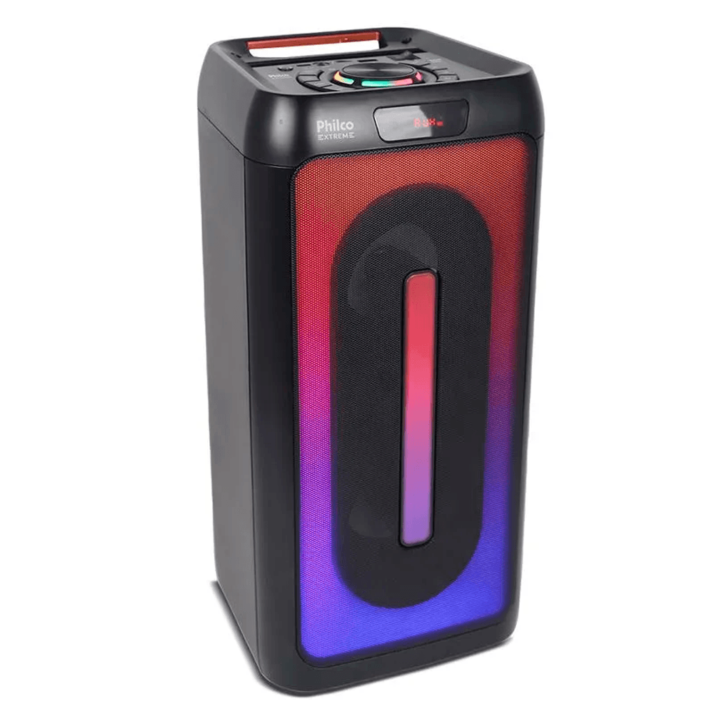 Caixa de Som Bluetooth Philco 350 W PCX4501