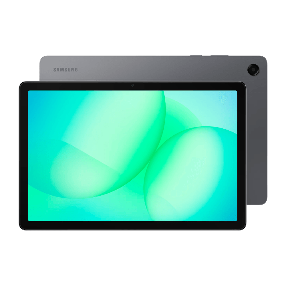 Tablet Samsung TAB A11+ 11,0" 6 GB Ram 128 GB com Wifi e Bluetooth Cinza