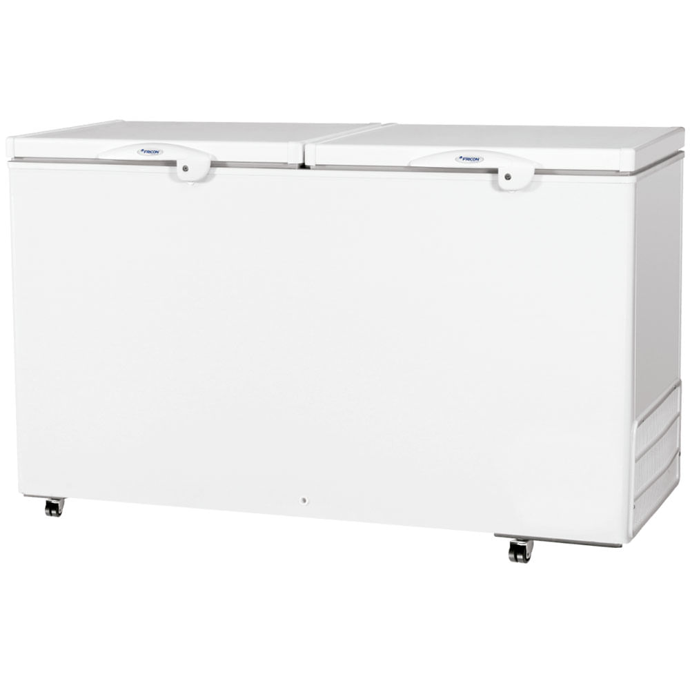 Freezer Horizontal Fricon 503 L com 2 portas HCED 503 C