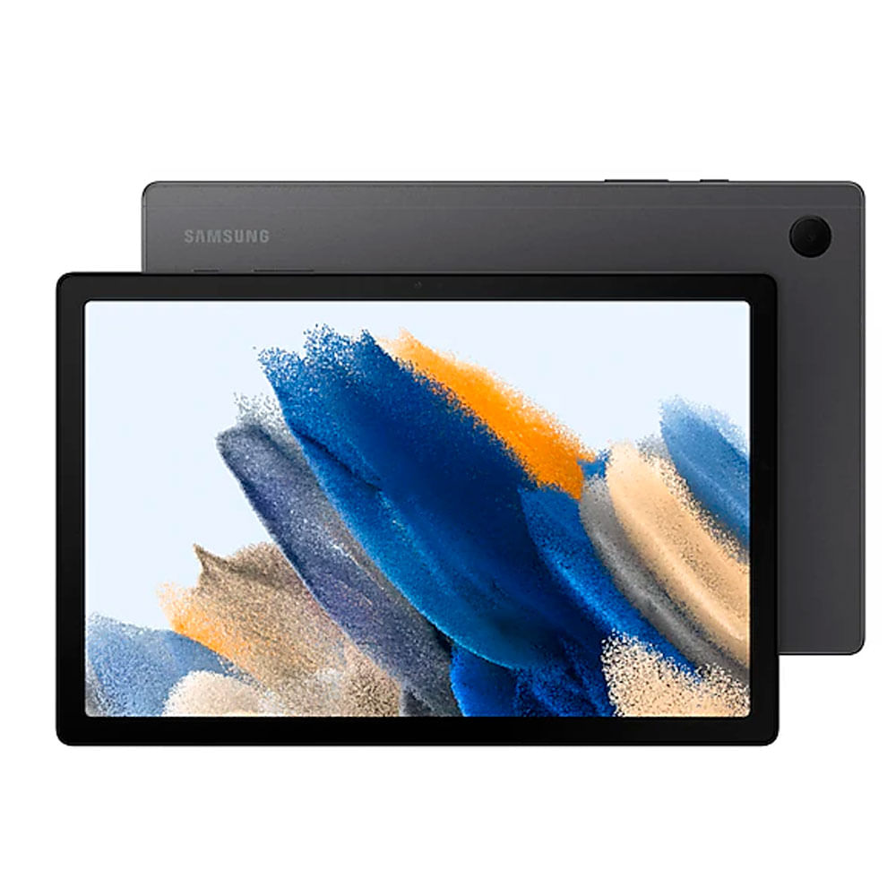 Tablet Samsung TAB 8 Tela de 10,5", Wi-fi 4 GB RAM, 64 GB, Bateria 7040mAh, Camera Traseira 8.0MP
