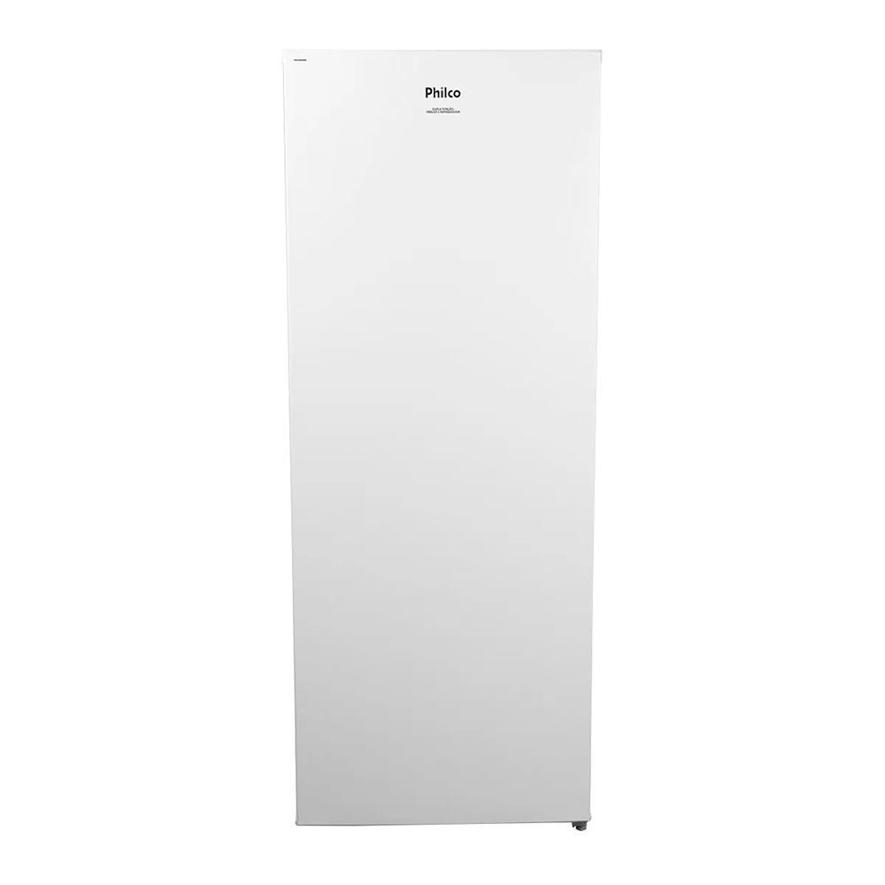 Freezer Vertical Philco 2 em 1 Branco 201L PFV205B