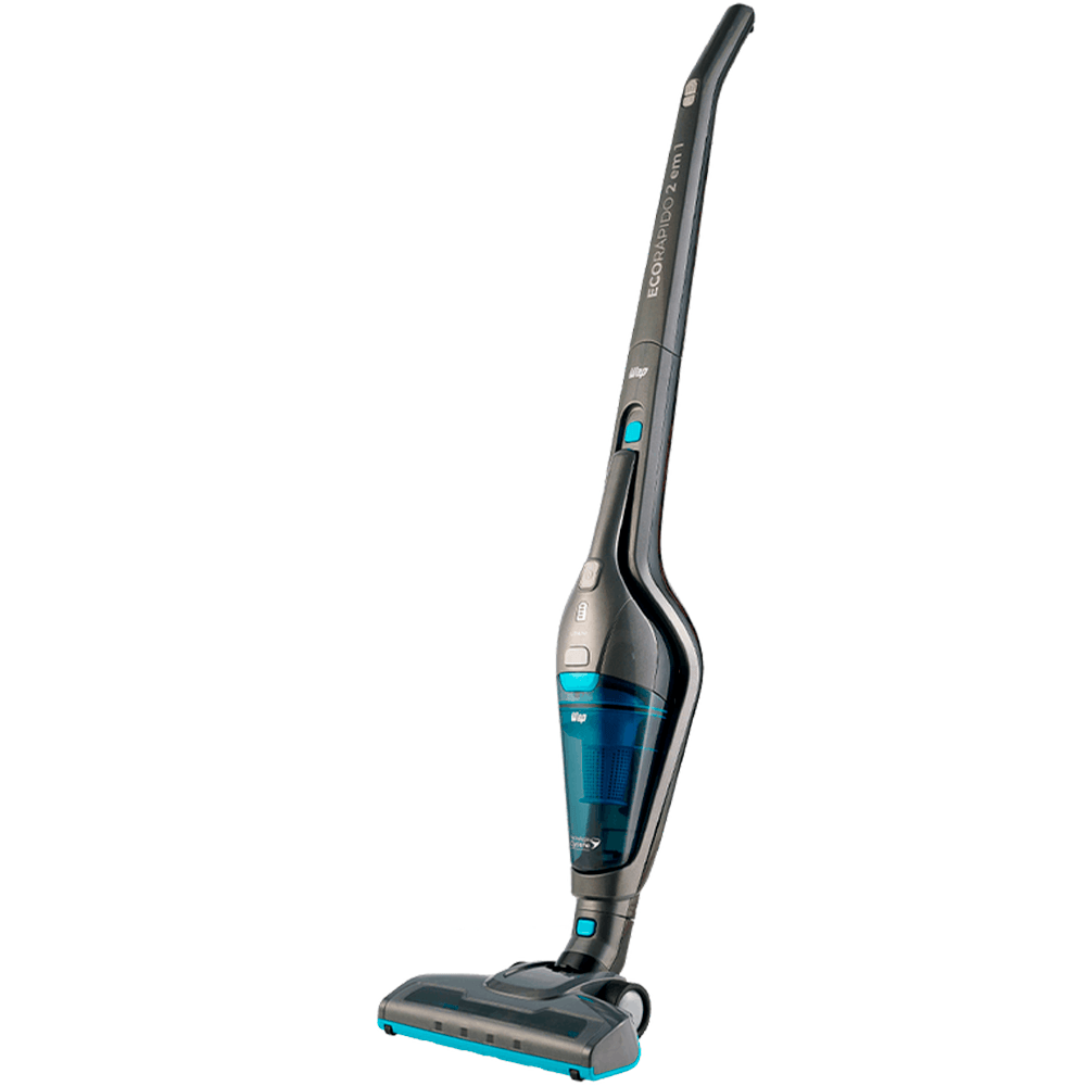 Aspirador de Pó Wap 2 em 1 Sem fio Eco Rápido 85 W