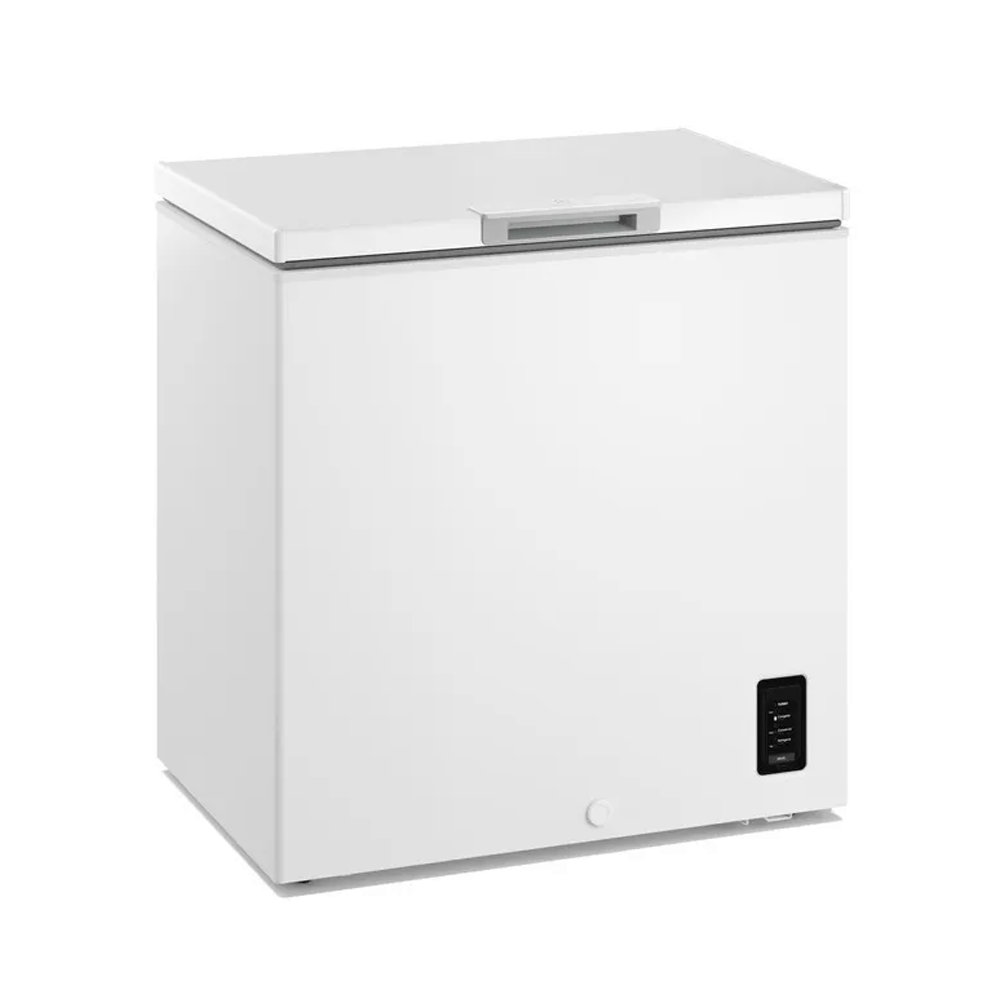 Freezer Horizontal Electrolux 197L Inverter Branco HB200