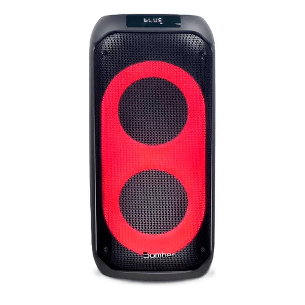 Caixa de Som Bluetooth Bomber Party 600 W