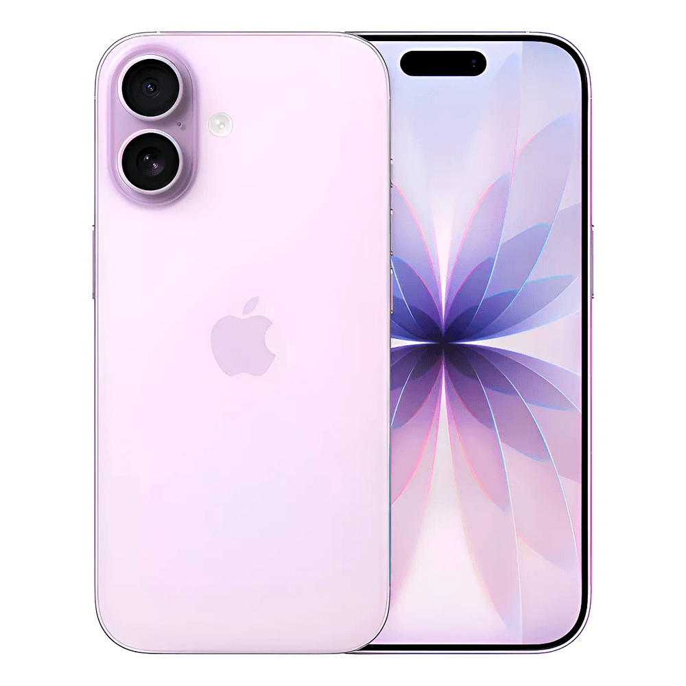 Apple iPhone 17 5G 8 GB RAM 256 GB Tela 6,3" Super Retina Lavanda