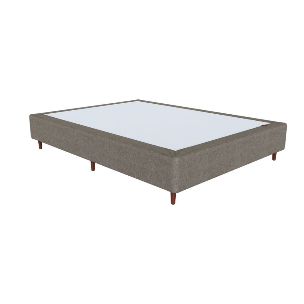 Base Box Casal Orthocrin Eminent 138x188cm
