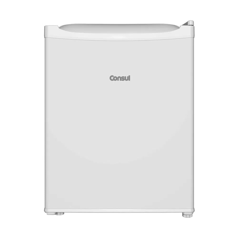 Frigobar Consul CRC08C 76 Litros com Gaveta Multiuso