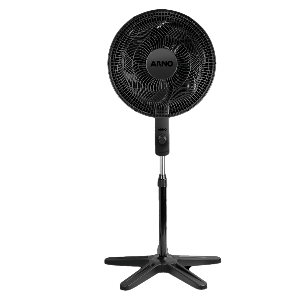 Ventilador de Coluna Arno 6 pás 40cm 140 W Essential VE2C