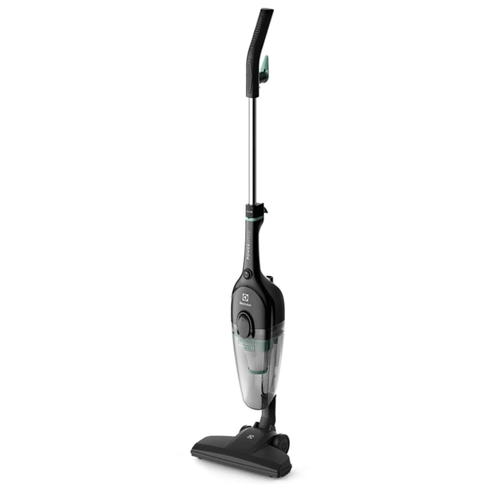 Aspirador de Pó Vertical 1100 W STK12 Electrolux 2 em 1